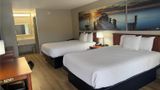 Days Inn Lake City I-10 Room