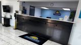 Days Inn Lake City I-10 Lobby