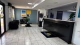 Days Inn Lake City I-10 Lobby