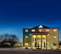 Days Inn Bernalillo Exterior