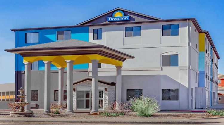 Days Inn Bernalillo Exterior