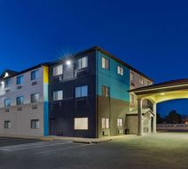 Days Inn Bernalillo Exterior