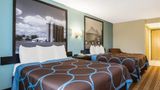 Super 8 Osseo Room