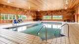 Super 8 Osseo Pool