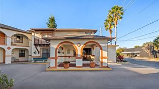 Travelodge Suites St Augustine Old Town