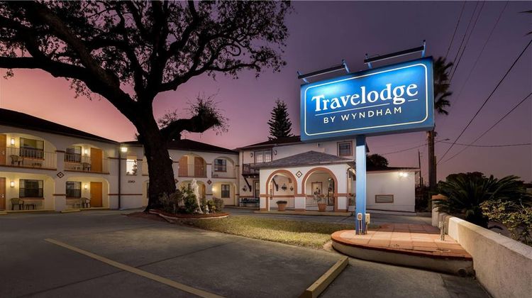Travelodge Suites St Augustine Old Town Exterior