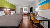 Travelodge Suites St Augustine Old Town Room