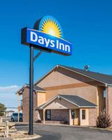 Days Inn Russell