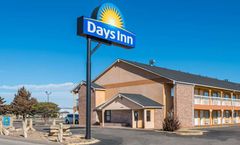Days Inn Russell