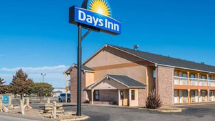 Days Inn Russell