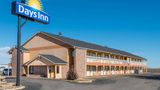 <b>Days Inn Russell Exterior</b>. Images powered by <a href="https://iceportal.shijigroup.com/" title="IcePortal" target="_blank">IcePortal</a>.