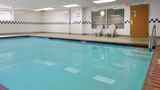 Ramada SeaTac Airport Pool