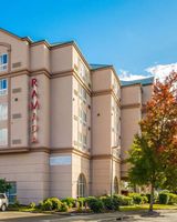 Ramada SeaTac Airport