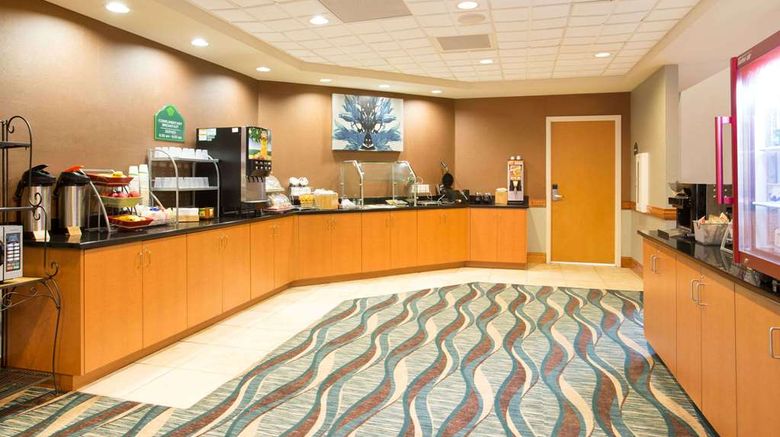 <b>Wingate by Wyndham Garner/Raleigh South Other</b>. Images powered by <a href="https://iceportal.shijigroup.com/" title="IcePortal" target="_blank">IcePortal</a>.