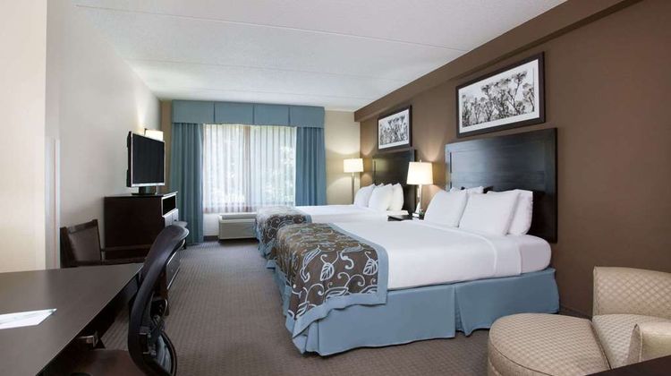 Wingate by Wyndham Garner/Raleigh South Room