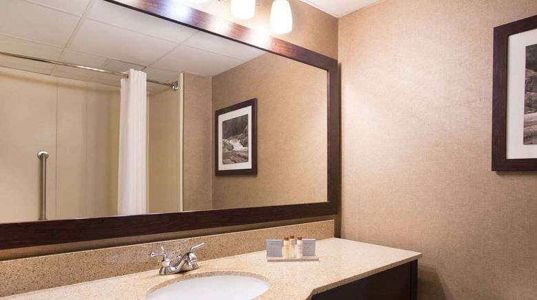 <b>Wingate by Wyndham Garner/Raleigh South Room</b>. Images powered by <a href="https://iceportal.shijigroup.com/" title="IcePortal" target="_blank">IcePortal</a>.