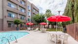 Ramada Limited Bakersfield North Pool