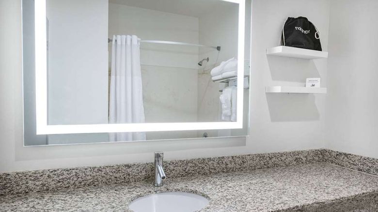 <b>Ramada Limited Bakersfield North Room</b>. Images powered by <a href="https://iceportal.shijigroup.com/" title="IcePortal" target="_blank">IcePortal</a>.