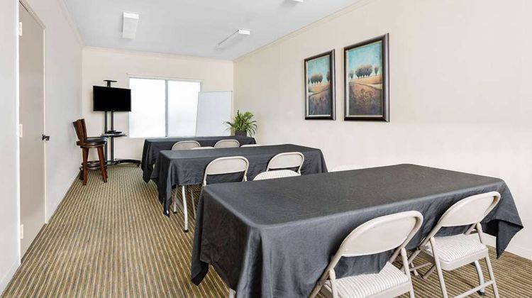 Ramada Limited Bakersfield North Meeting