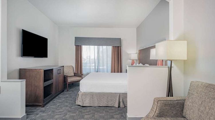Ramada Limited Bakersfield North Suite