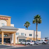 Ramada Limited Bakersfield North