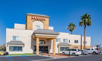 Ramada Limited Bakersfield North