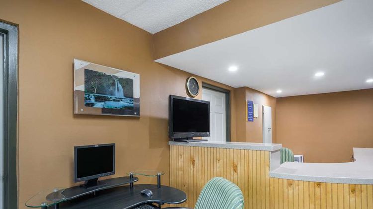 Days Inn Hurricane Mills Other