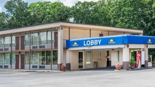 Days Inn Hurricane Mills