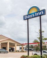 Days Inn Bastrop
