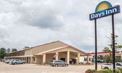 Days Inn Bastrop