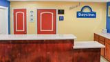 <b>Days Inn Bastrop Lobby</b>. Images powered by <a href="https://iceportal.shijigroup.com/" title="IcePortal" target="_blank">IcePortal</a>.
