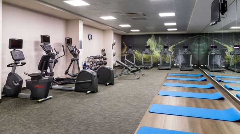 <b>Wyndham Garden At Niagara Falls Health</b>. Images powered by <a href="https://iceportal.shijigroup.com/" title="IcePortal" target="_blank">IcePortal</a>.
