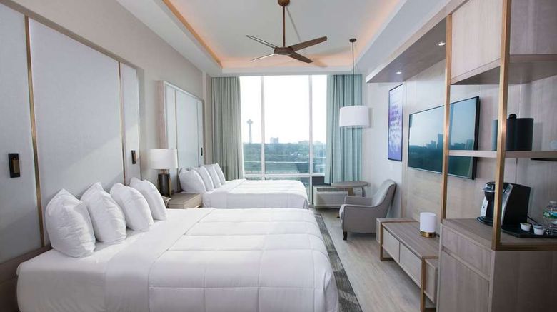 <b>Wyndham Garden At Niagara Falls Room</b>. Images powered by <a href="https://iceportal.shijigroup.com/" title="IcePortal" target="_blank">IcePortal</a>.