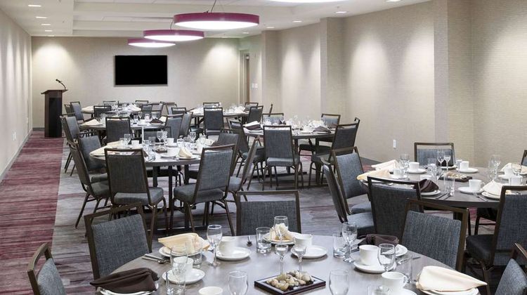 Wyndham Garden At Niagara Falls Ballroom