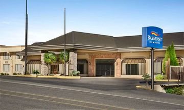 Baymont Inn & Suites Bremerton WA