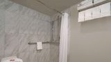 Baymont Inn & Suites Bremerton WA Room