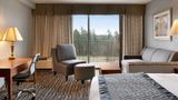 Baymont Inn & Suites Bremerton WA Suite