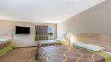 Super 8 Carroll/East Suite