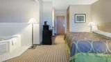 Super 8 Carroll/East Suite