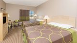 Super 8 Carroll/East Room