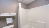 Super 8 Carroll/East Room