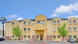 <b>Days Inn Lehi Exterior</b>. Images powered by <a href="https://iceportal.shijigroup.com/" title="IcePortal" target="_blank">IcePortal</a>.
