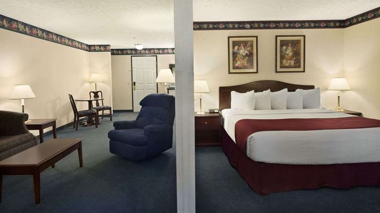 <b>Days Inn Grayling Suite</b>. Images powered by <a href="https://iceportal.shijigroup.com/" title="IcePortal" target="_blank">IcePortal</a>.