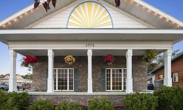 Days Inn Grayling