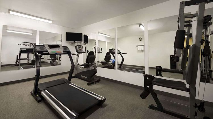Days Inn Grayling Health