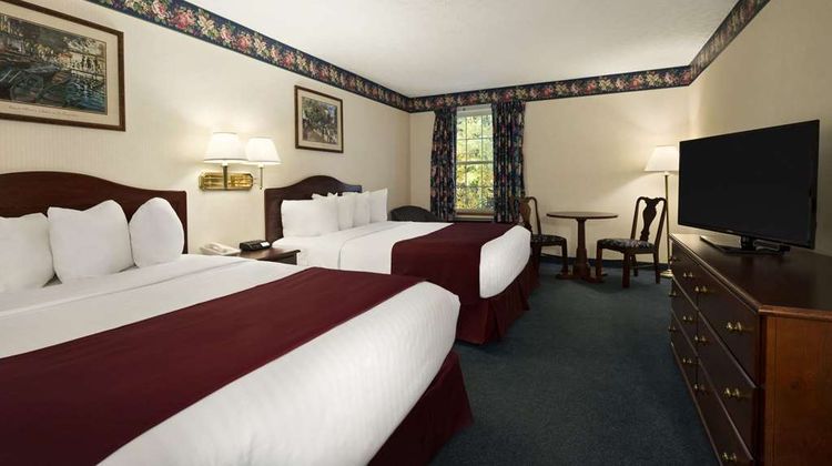 Days Inn Grayling Room