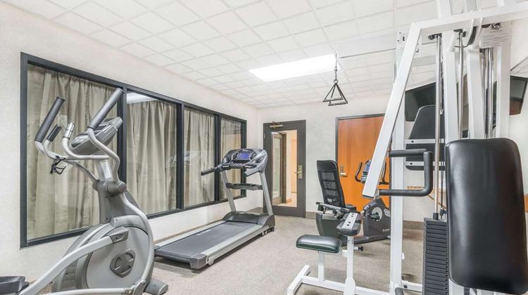 Wingate by Wyndham Lima Downtown Health