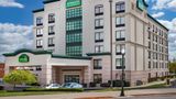 Wingate by Wyndham Lima Downtown Exterior