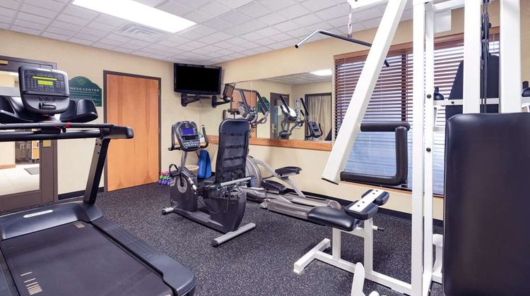 Wingate by Wyndham Lima Downtown Health