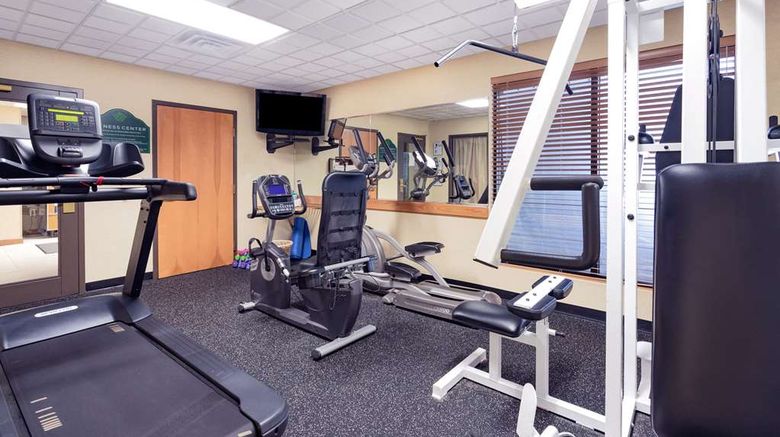 <b>Wingate by Wyndham Lima Downtown Health</b>. Images powered by <a href="https://iceportal.shijigroup.com/" title="IcePortal" target="_blank">IcePortal</a>.